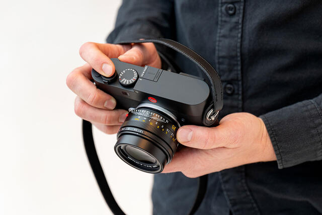 Noctilux-M nå i 35 mm